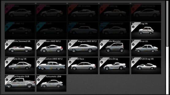 Car Mechanic Simulator 2015: Total Modifications screenshot 9