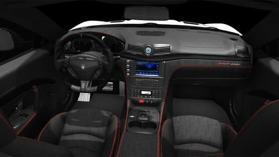 Car Mechanic Simulator 2015: Maserati screenshot 19