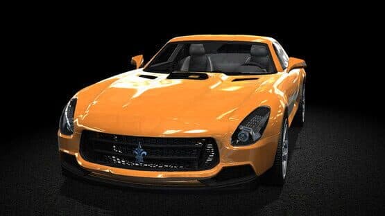 Car Mechanic Simulator 2015: Visual Tuning screenshot 1