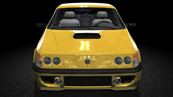 Car Mechanic Simulator 2015: Visual Tuning screenshot 8