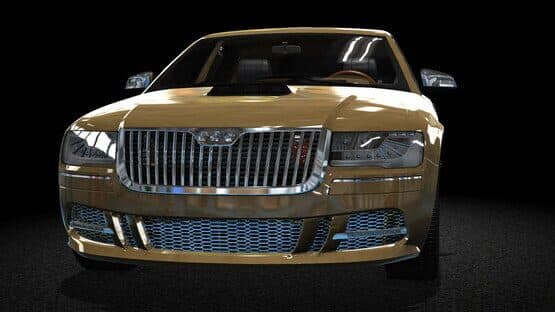 Car Mechanic Simulator 2015: Visual Tuning screenshot 9