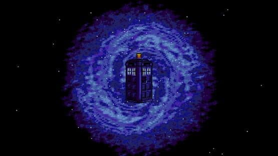 Dalek Attack screenshot 4