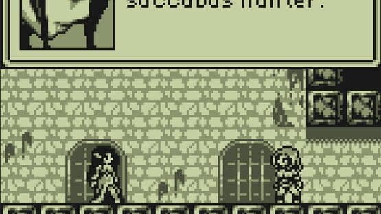 Succubus Hunter screenshot 10