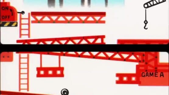 Donkey Kong screenshot 1