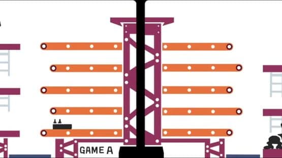 Mario Bros. screenshot 2