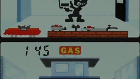 Oil Panic screenshot 2