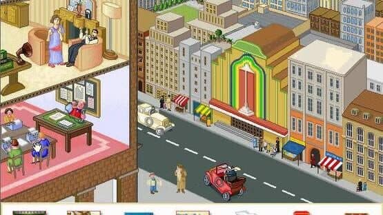 My First Amazing World Explorer screenshot 3