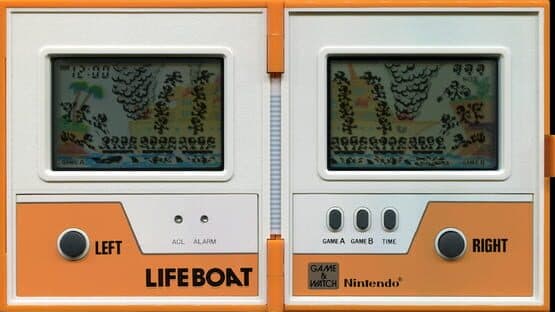 Lifeboat screenshot 2