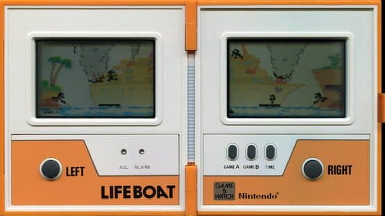 Lifeboat screenshot 3