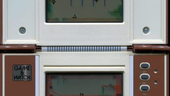 Donkey Kong II screenshot 4