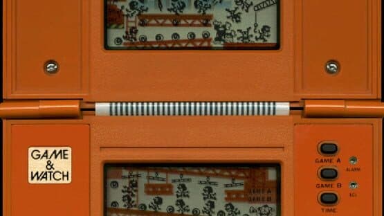 Donkey Kong screenshot 3