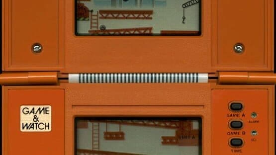 Donkey Kong screenshot 4