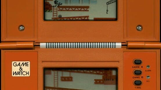 Donkey Kong screenshot 5