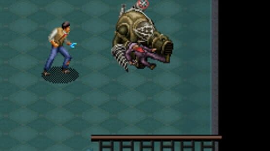 BioShock screenshot 3