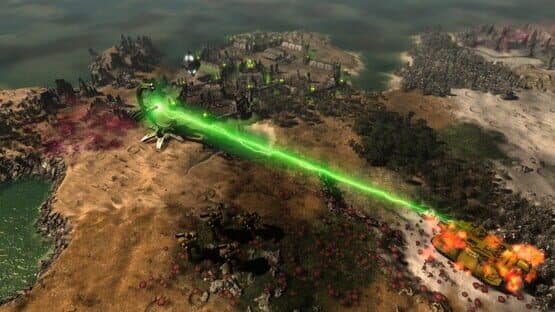 Warhammer 40,000: Gladius - Relics of War: Fortification Pack screenshot 5