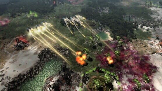 Warhammer 40,000: Gladius - Relics of War: Specialist Pack screenshot 5
