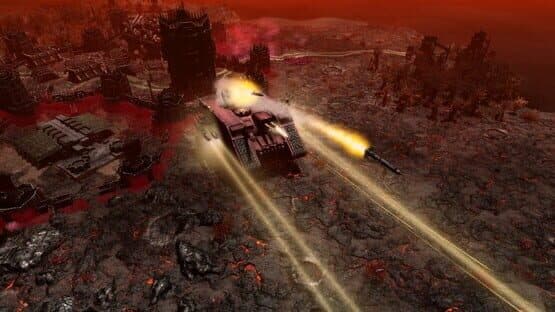Warhammer 40,000: Gladius - Relics of War: Assault Pack screenshot 4