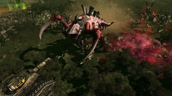 Warhammer 40,000: Gladius - Relics of War: Assault Pack screenshot 7