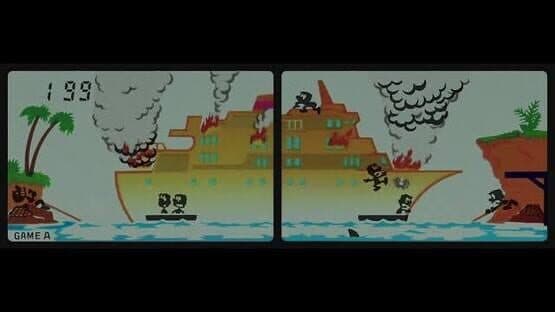 Lifeboat screenshot 1