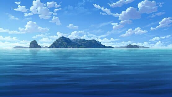 Shoujo Shuryou no Suiri Ryouiki: Kogane Shima no Mitsuyaku screenshot 4