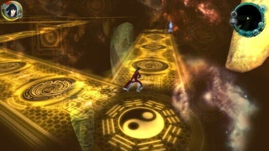 The Legend of Sword and Fairy 5 Prequel screenshot 3