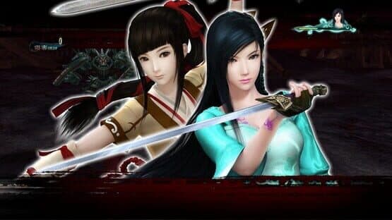 The Legend of Sword and Fairy 5 Prequel screenshot 8