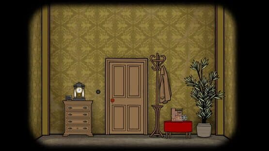 Cube Escape: Paradox - Chapter 2 screenshot 2