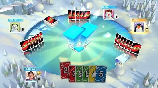 UNO: Ultimate Edition screenshot 7