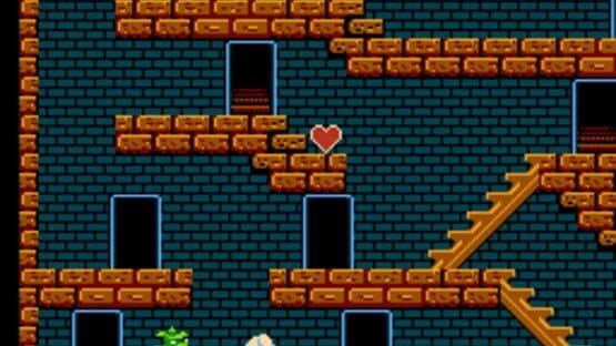 Roger Rabbit screenshot 4