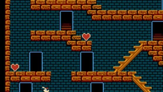 Roger Rabbit screenshot 5