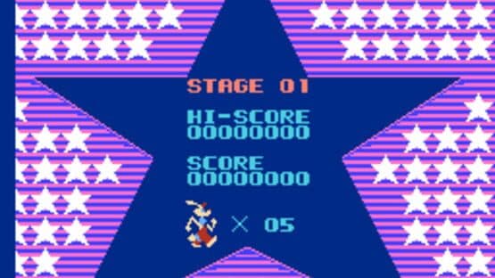 Roger Rabbit screenshot 6