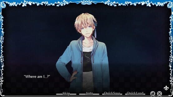 Taisho x Alice Epilogue screenshot 5