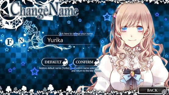 Taisho x Alice Epilogue screenshot 8