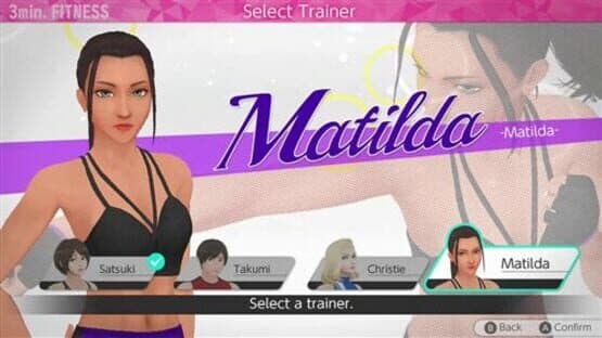 Knockout Home Fitness screenshot 8