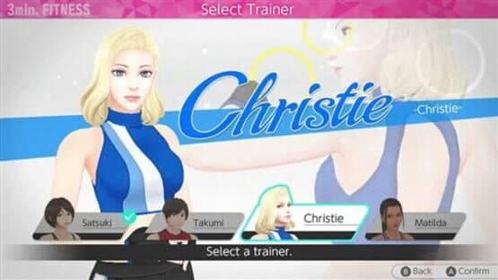 Knockout Home Fitness screenshot 9