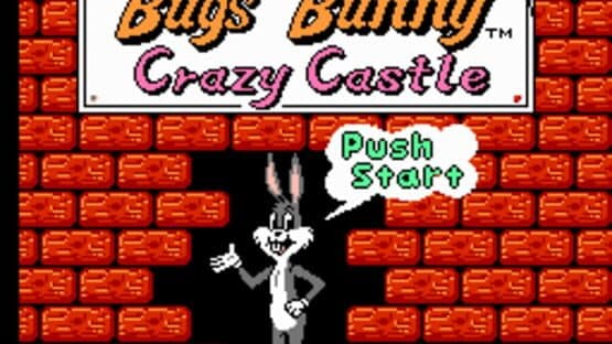 The Bugs Bunny Crazy Castle screenshot 3