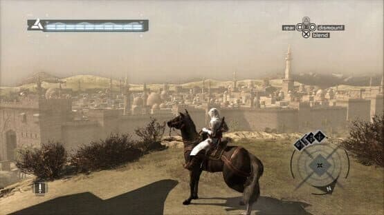 Assassin's Creed I+II Welcome Pack screenshot 4