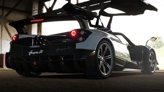 Assetto Corsa: Ultimate Edition screenshot 4