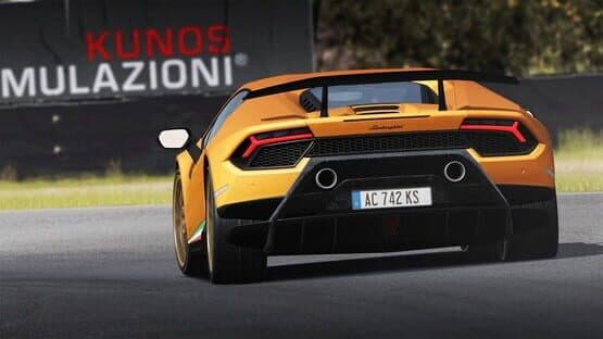 Assetto Corsa: Ultimate Edition screenshot 5