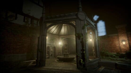 The Room 4: Old Sins screenshot 8