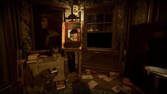 The Room 4: Old Sins screenshot 12