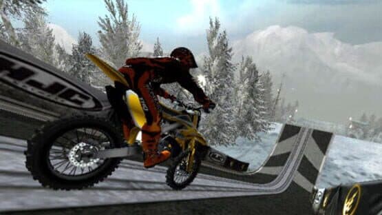 MX vs. ATV: Untamed screenshot 3