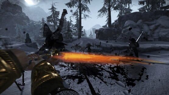 Warhammer: End Times - Vermintide Karak Azgaraz screenshot 4