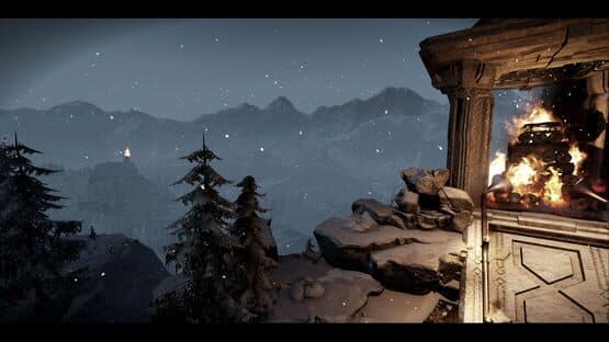 Warhammer: End Times - Vermintide Karak Azgaraz screenshot 8