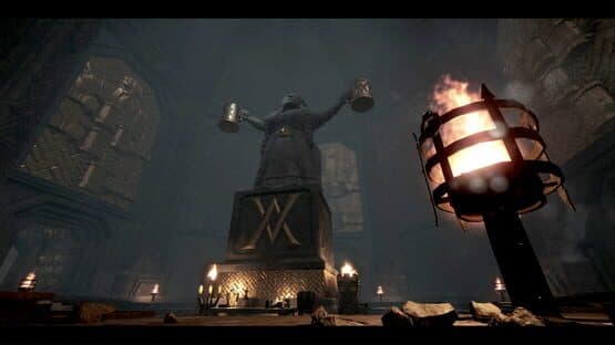 Warhammer: End Times - Vermintide Karak Azgaraz screenshot 9