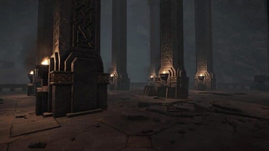 Warhammer: End Times - Vermintide Karak Azgaraz screenshot 10