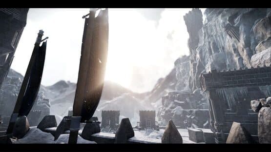 Warhammer: End Times - Vermintide Karak Azgaraz screenshot 11