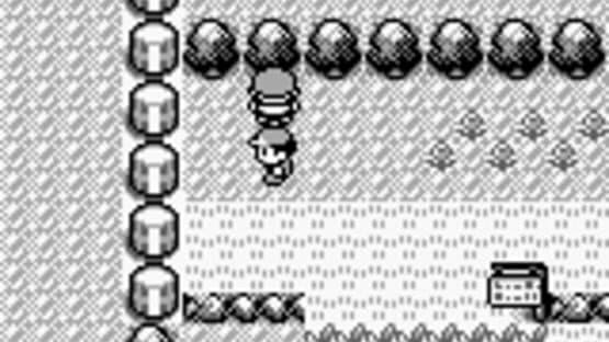Pokémon Red Version screenshot 1