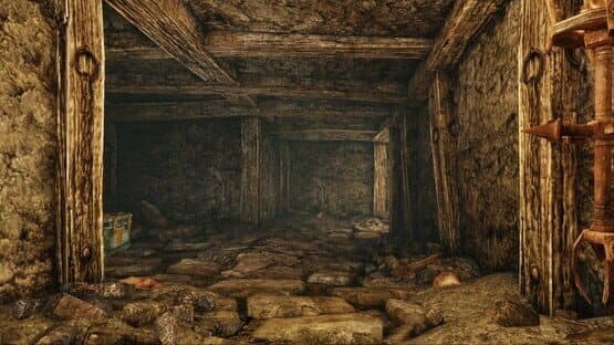 Painkiller: Hell & Damnation - Full Metal Rocket screenshot 10