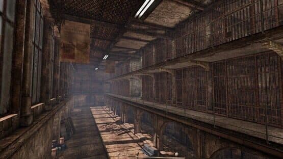 Painkiller: Hell & Damnation - Full Metal Rocket screenshot 11